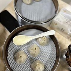 伟红蟹黄包(京城小区店) User Photo