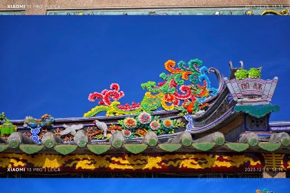 Yanjichangfen Noodles