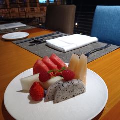 JinBao99-Regent Beijing User Photo