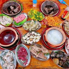 Mingji Food Shop User Photo