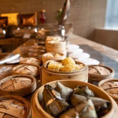 润凯假日酒店-自助餐厅 User Photo