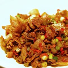 熹岳·湘菜 여행 사진