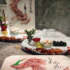 Fishman Restaurant User Photo