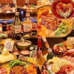 Arang Chaoshi & Barbecue User Photo