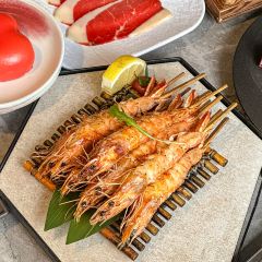 古瓦花延年·和食烧肉(总统府1912店) User Photo