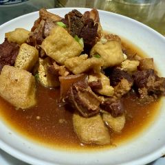 石屏会馆老普洱菜 User Photo
