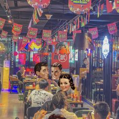 小武烤肉(南新街店) User Photo