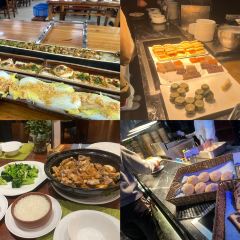 竹一味·竹筒饭 User Photo