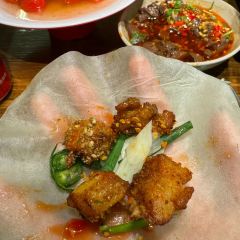 Haidilao Hot Pot (Wei Lai Cheng Dian ) User Photo