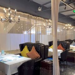 十五年中餐厅时间仓(芙蓉广场店) User Photo