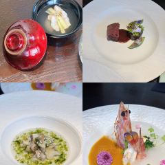 CHIHO JAPANESE CUISINE User Photo