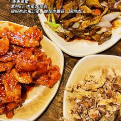 米兰西典(朝阳店) User Photo
