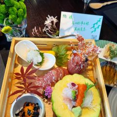 CHIHO JAPANESE CUISINE User Photo