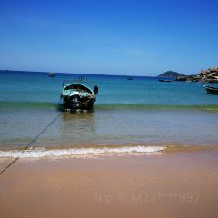 海南蓝湾绿城威斯汀度假酒店·西餐厅 User Photo