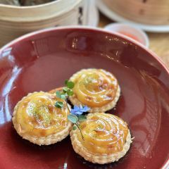 墨宴湖畔餐厅 User Photo