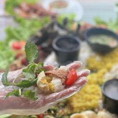 品德宏·孔雀宴(傣族古镇店) User Photo