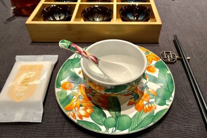 華府(太阳宫店)