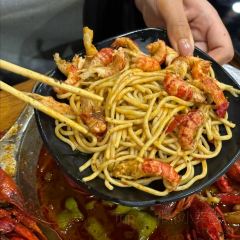 苏北胖哥龙虾(安康路店) User Photo