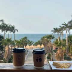 永庆咖啡 User Photo