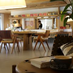 云上时光咖啡厅 User Photo