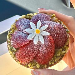 Bam Bam Bakehouse User Photo