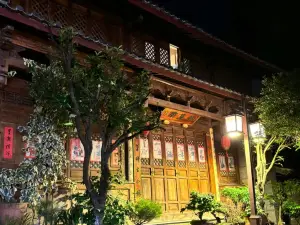 Jianchuan Ancient City