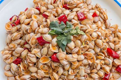 必点·海鲜酒店(灯塔店)