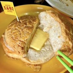 BLUEBIRD RESTAURANT User Photo