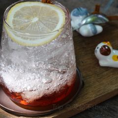 City Coffee Pattaya張用戶圖片