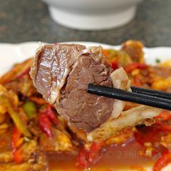 伊隆老炒炮仗 여행 사진