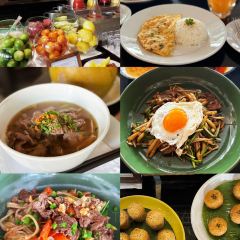 Malis Restaurant Siem Reap User Photo