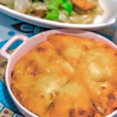 楼兰古丽·大盘炒鸡(三桥万象城店) 여행 사진