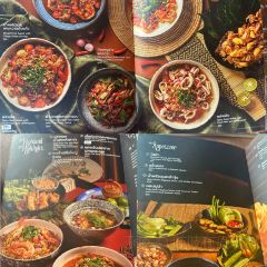 Ekachan The Wisdom of Ethnic Thai Cuisine 여행 사진