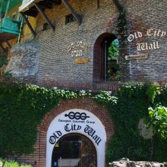 Old City Wall ảnh của người dùng