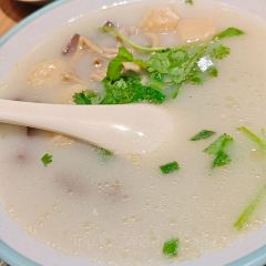 小杨生煎(上海九亭中心店) 여행 사진