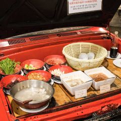 Amporn Seafood Buffet User Photo