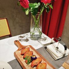 五季·情調小西餐(萬科裡店)張用戶圖片