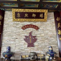富察氏烏拉滿族火鍋張用戶圖片