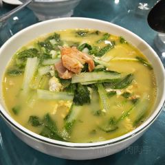 建坤水席宫(中州路店) User Photo