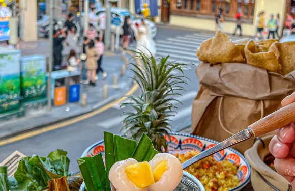 阿蓮海鮮加工（八市海鮮地標店）