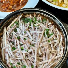 味仙居·喜悦餐厅(神仙居店) ảnh của người dùng