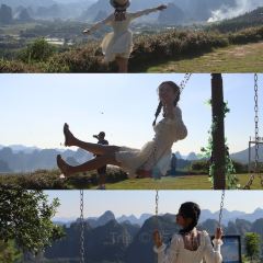 黄花镇银峰农庄 User Photo