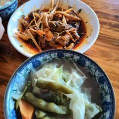 悦来张豆花 User Photo