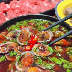 山湖悦宴 여행 사진