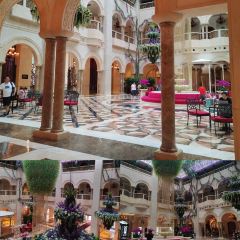 Yintelagen Coffee Shop User Photo