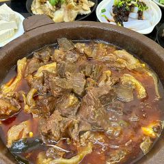 Shijiaba Beef (chengnan) User Photo