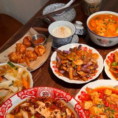 二吉小馆(彩虹家园店) User Photo