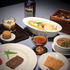 六席•台州海鲜(博荟广场店) User Photo