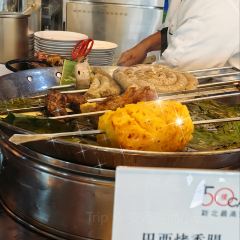 Mega 50餐飲及宴會 - 50樓Cafe張用戶圖片