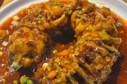 JIA XIAN XIAN SHANG HE MIAN